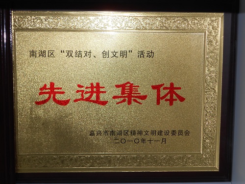 C:\Users\Administrator\Desktop\2010年\“雙結(jié)對(duì)、創(chuàng)文明”先進(jìn)集體（南湖區(qū)精委）\獎(jiǎng)牌.JPG